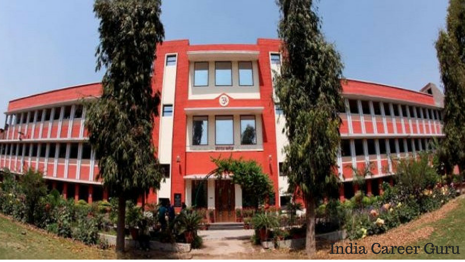 Hansraj College- Top Colleges of Delhi University